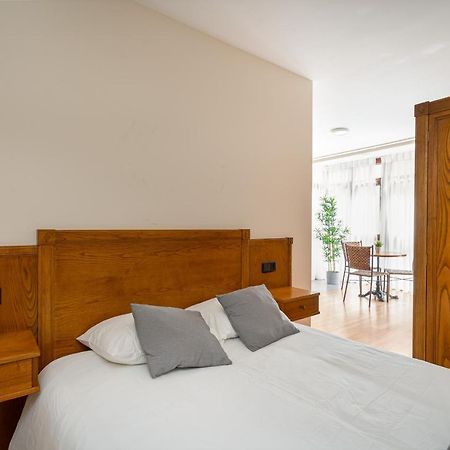 Myhousespain - Buen Suceso Apartments Gijon Luaran gambar