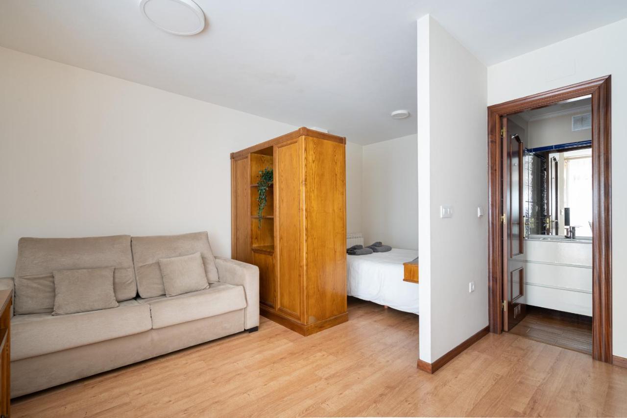 Myhousespain - Buen Suceso Apartments Gijon Luaran gambar