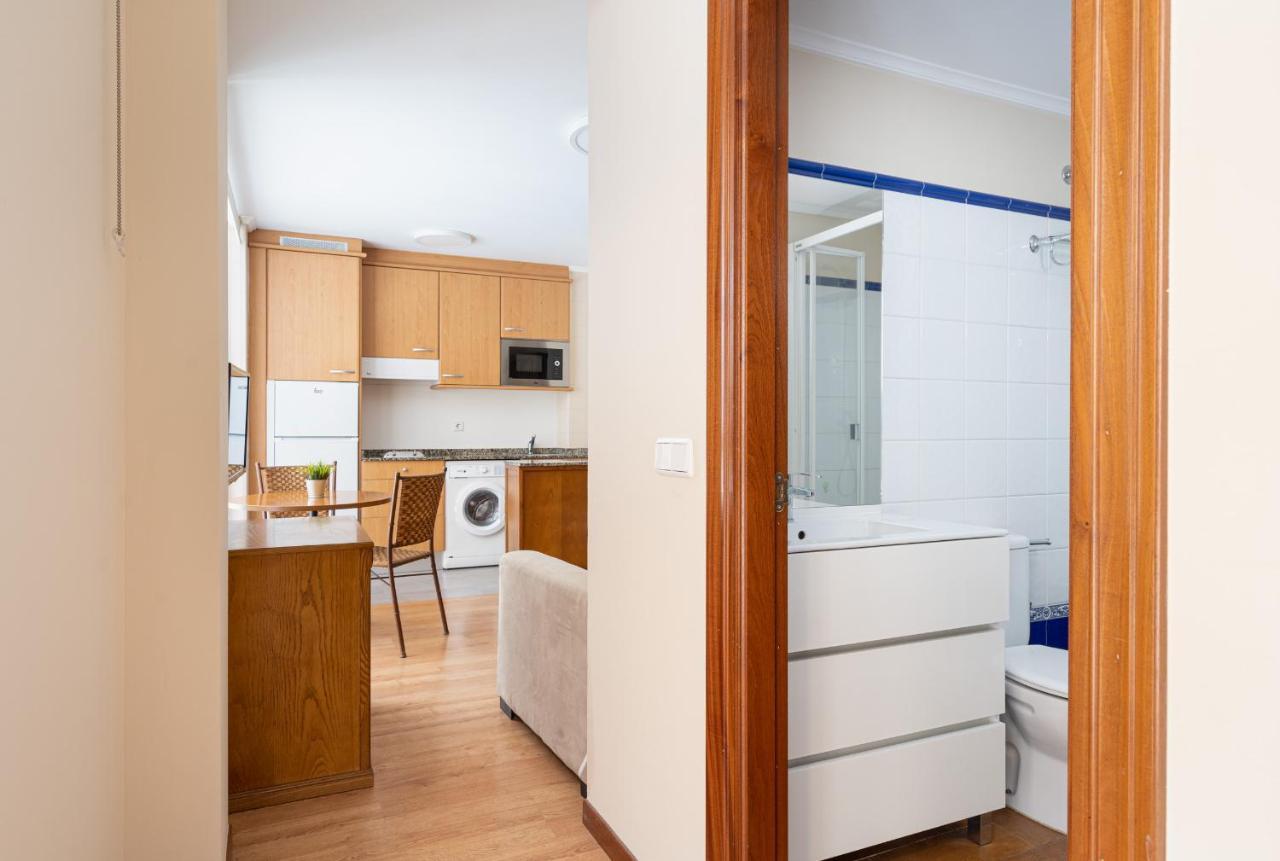 Myhousespain - Buen Suceso Apartments Gijon Luaran gambar