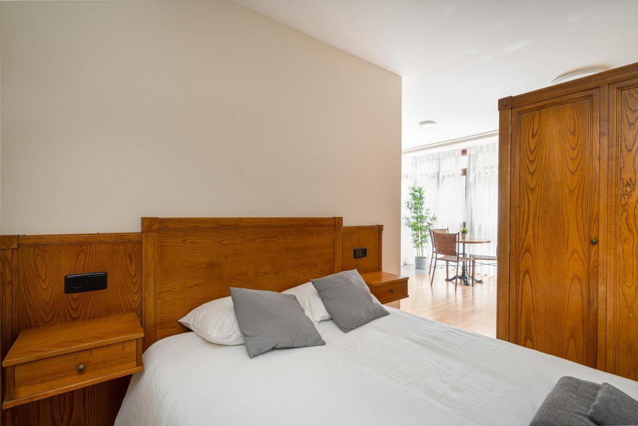 Myhousespain - Buen Suceso Apartments Gijon Luaran gambar