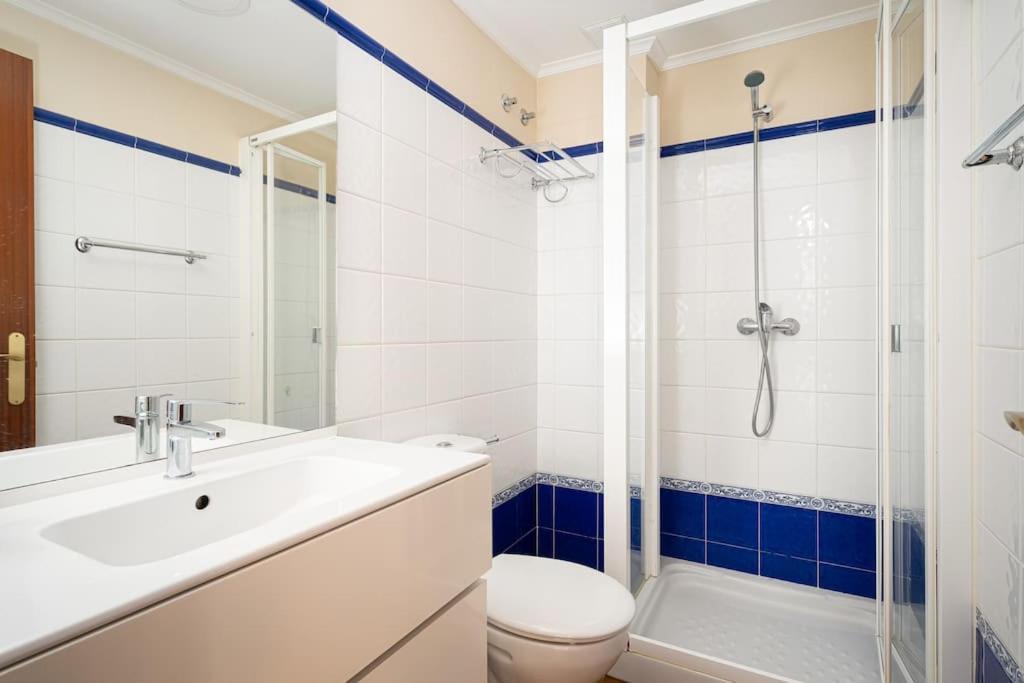 Myhousespain - Buen Suceso Apartments Gijon Luaran gambar