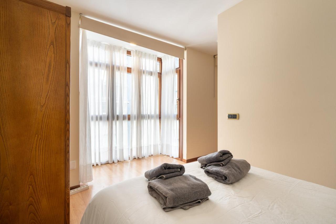 Myhousespain - Buen Suceso Apartments Gijon Luaran gambar