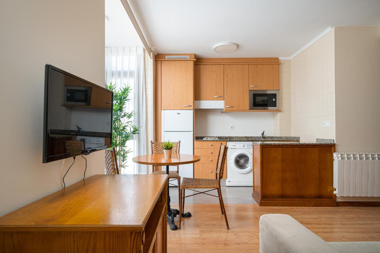 Myhousespain - Buen Suceso Apartments Gijon Luaran gambar