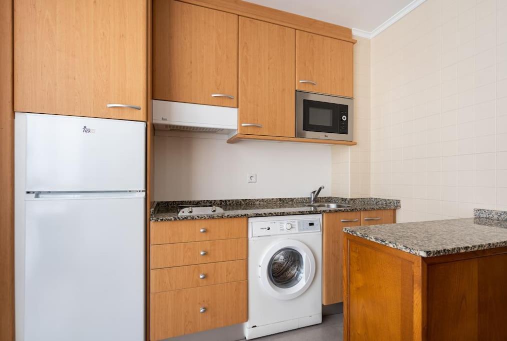 Myhousespain - Buen Suceso Apartments Gijon Luaran gambar