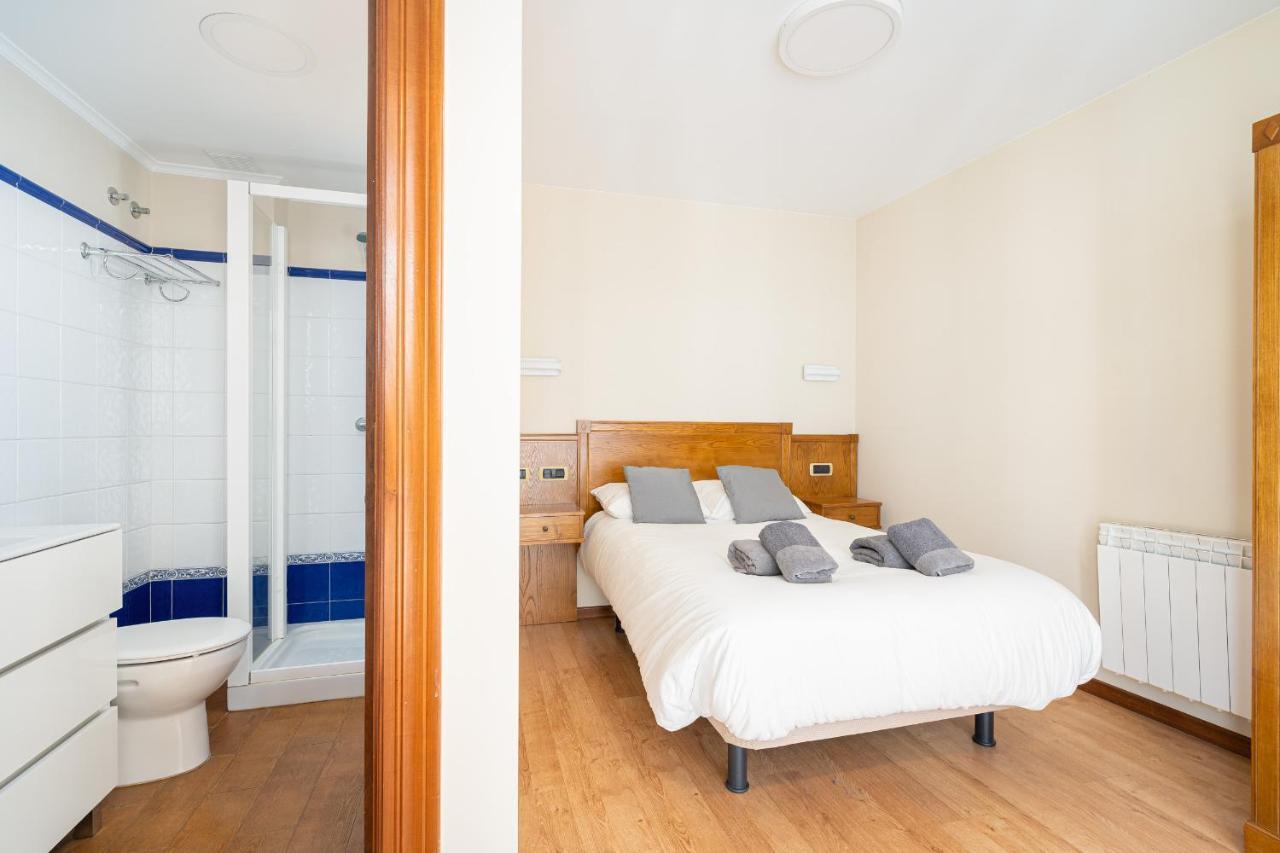 Myhousespain - Buen Suceso Apartments Gijon Luaran gambar